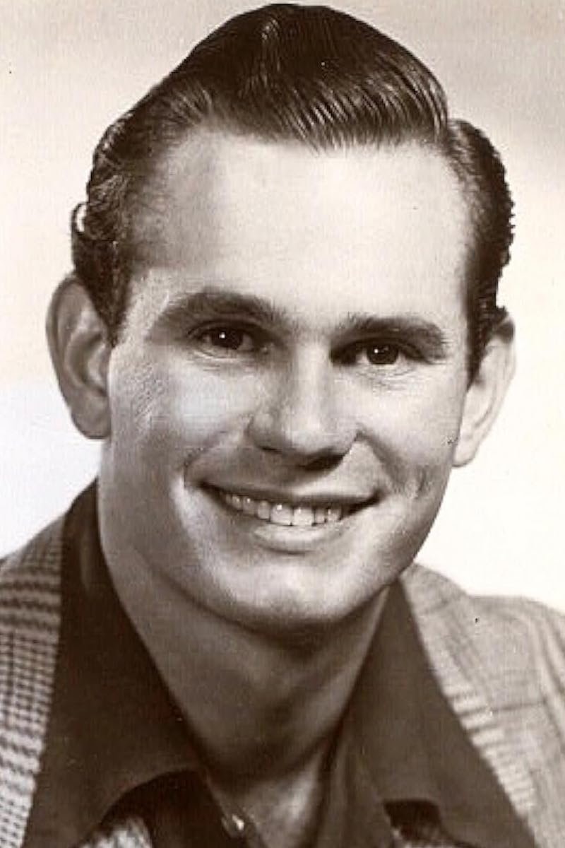 Foto de John Compton