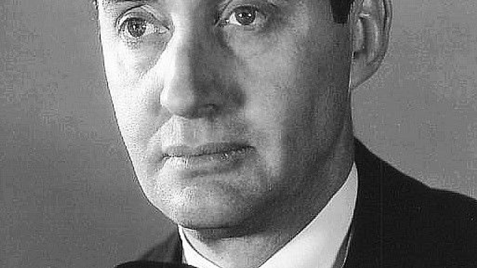 Foto de J. Frank Glendon