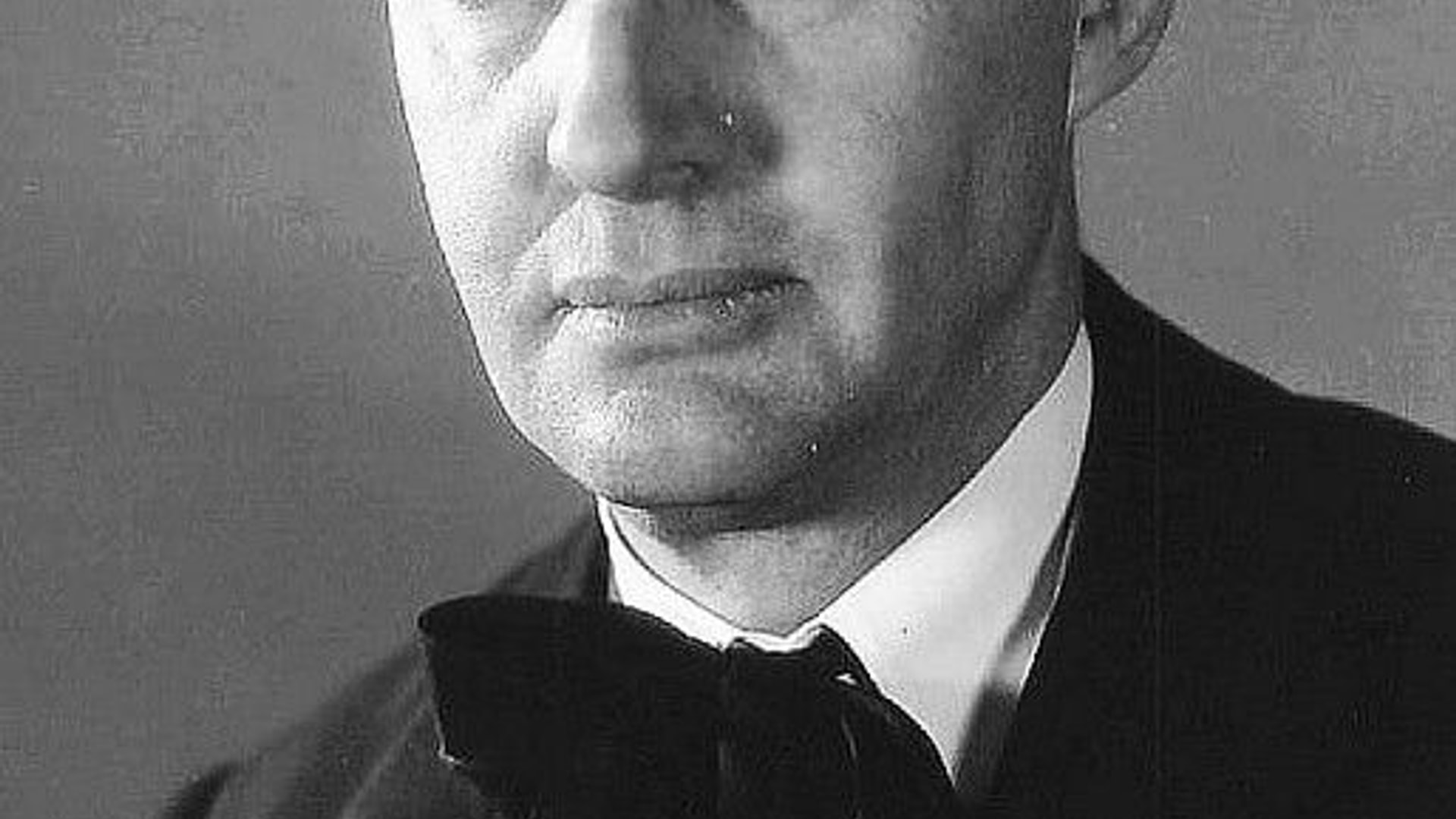 Foto de J. Frank Glendon