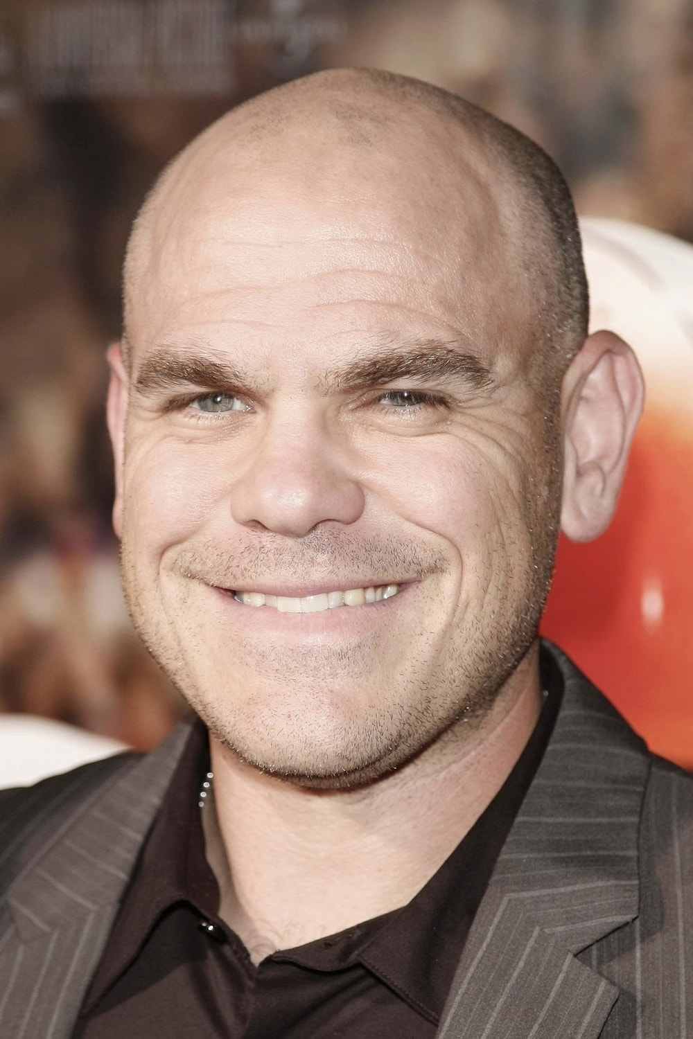 Foto de Derek Dauchy