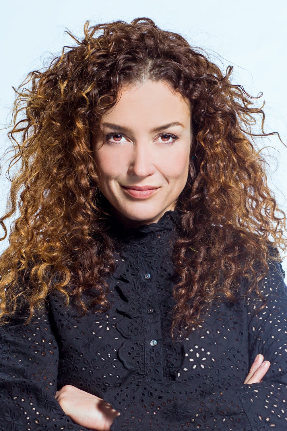 Foto de Katja Schuurman