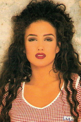 Foto de Katja Schuurman