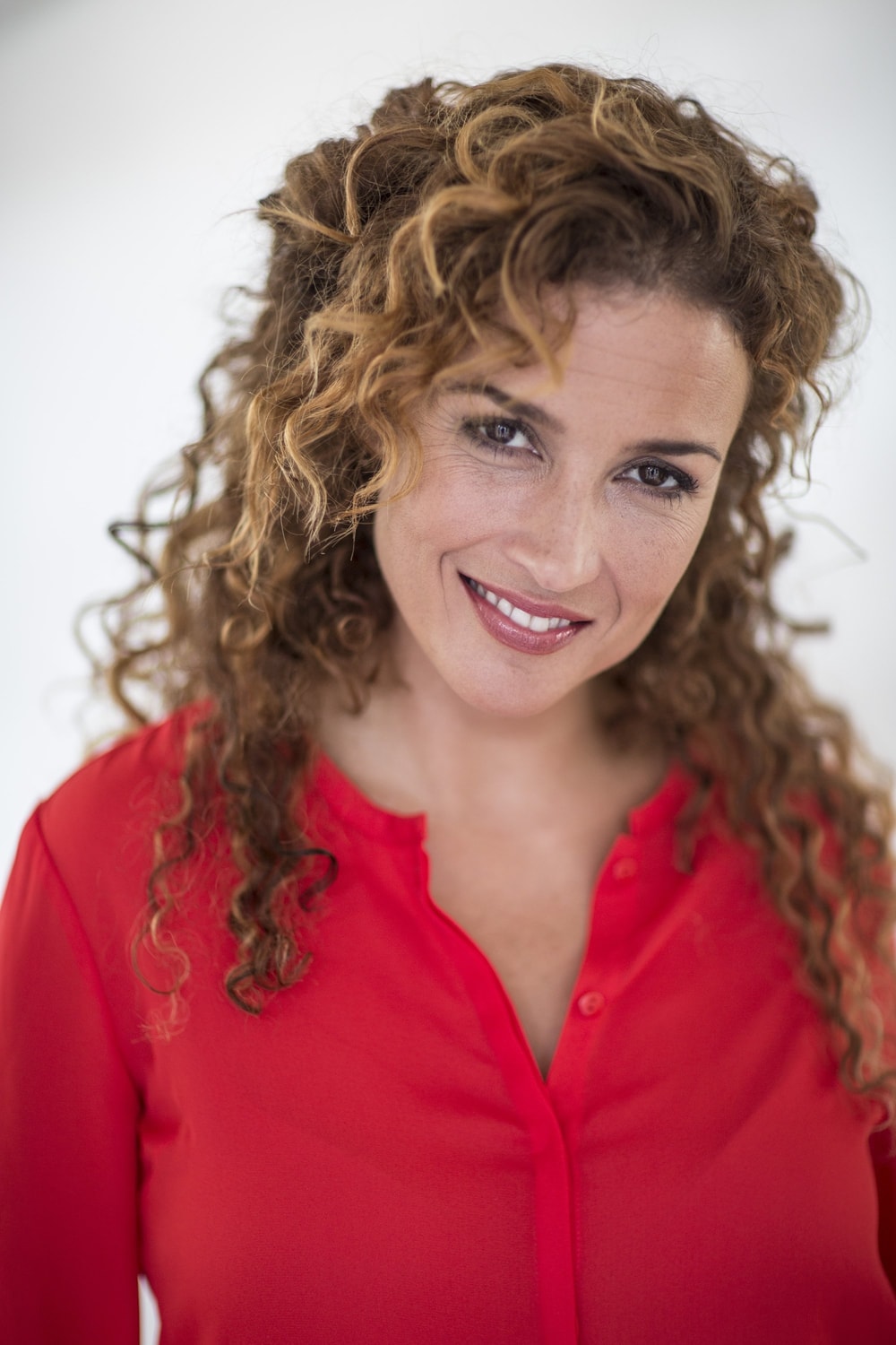 Foto de Katja Schuurman