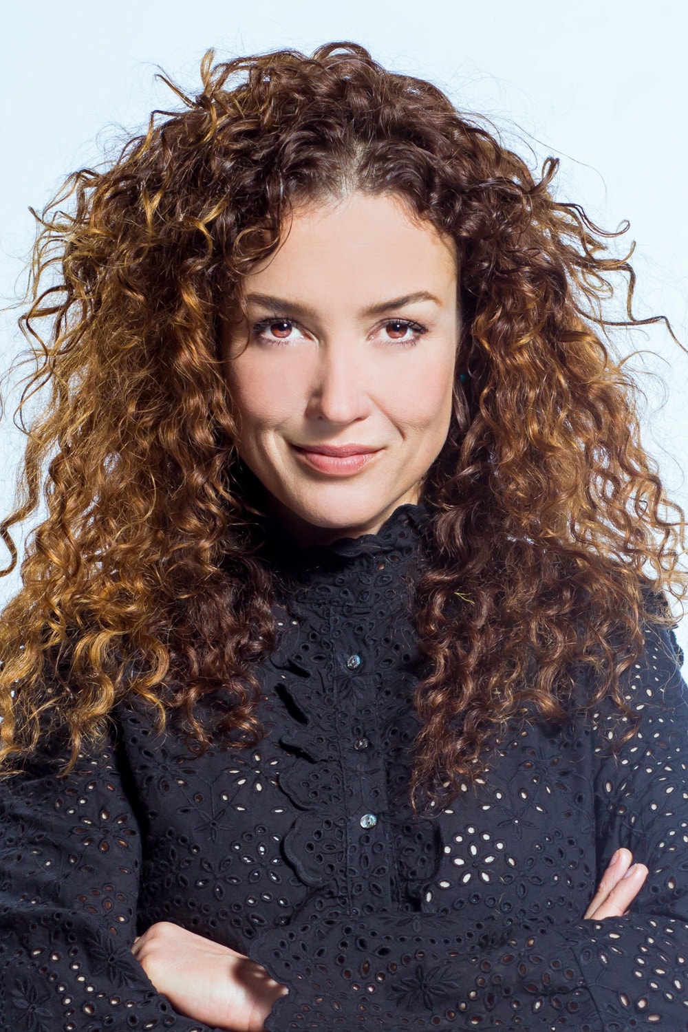 Foto de Katja Schuurman