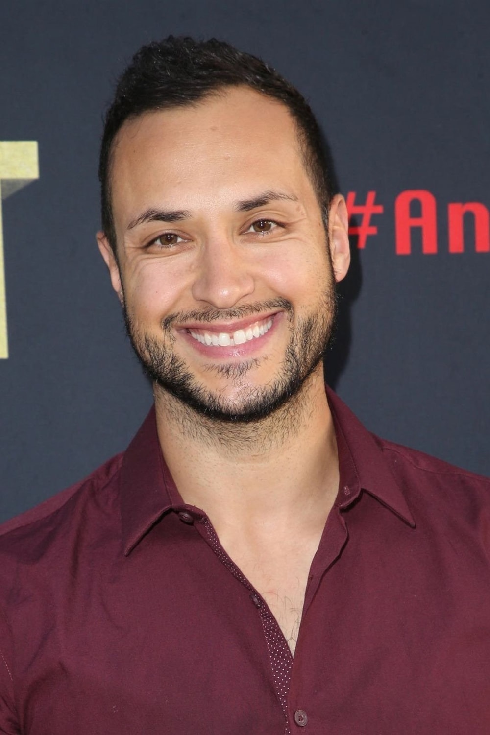 Foto de Jaylen Moore