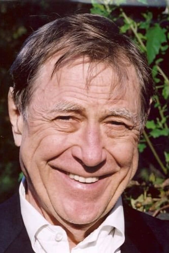 Foto de Arlen Dean Snyder