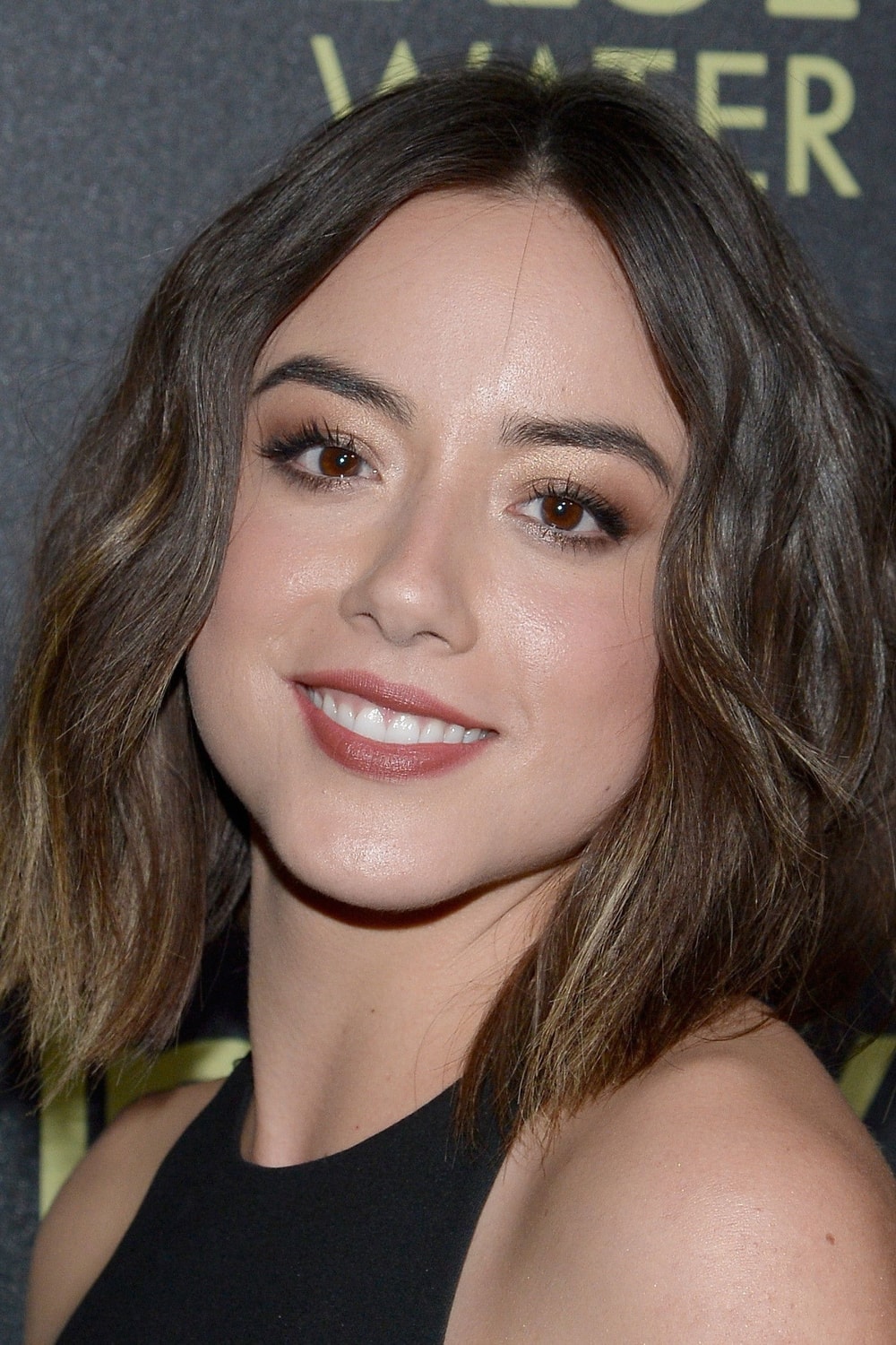 Foto de Chloe Bennet