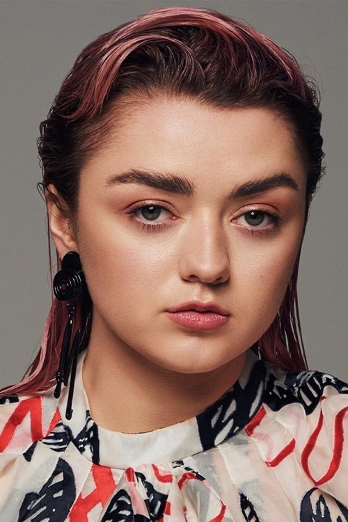 Foto de Maisie Williams