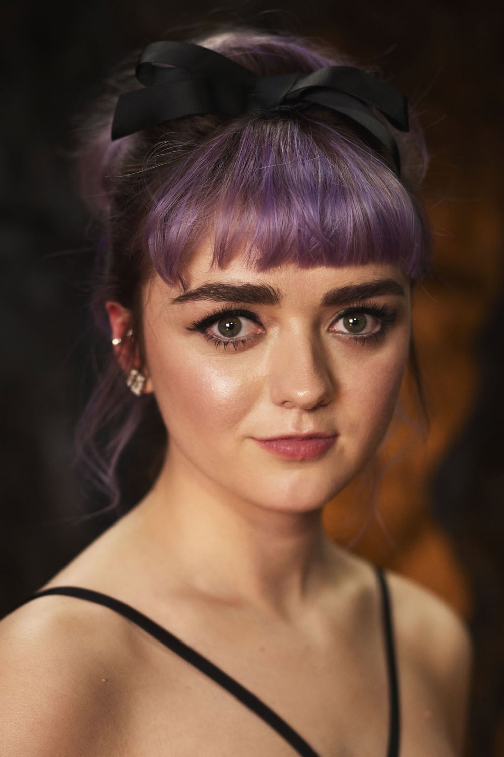 Foto de Maisie Williams