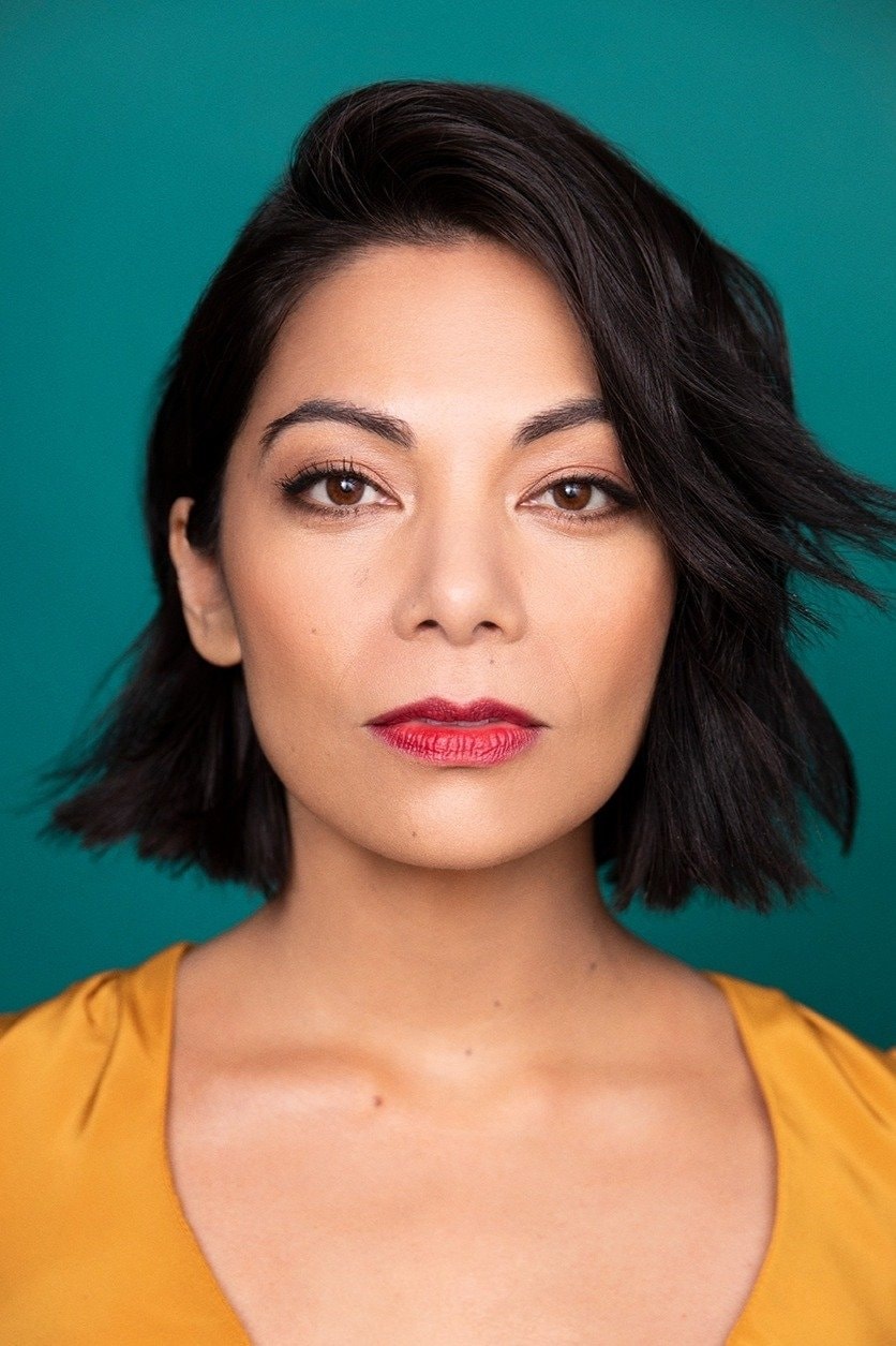 Foto de Ginger Gonzaga