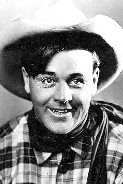 Foto de Pete Morrison