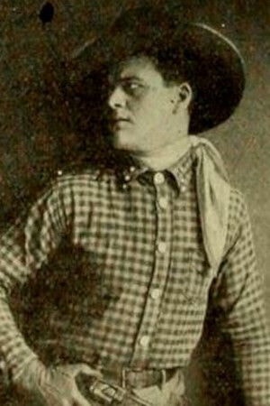 Foto de Pete Morrison