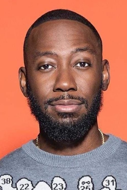 Foto de Lamorne Morris