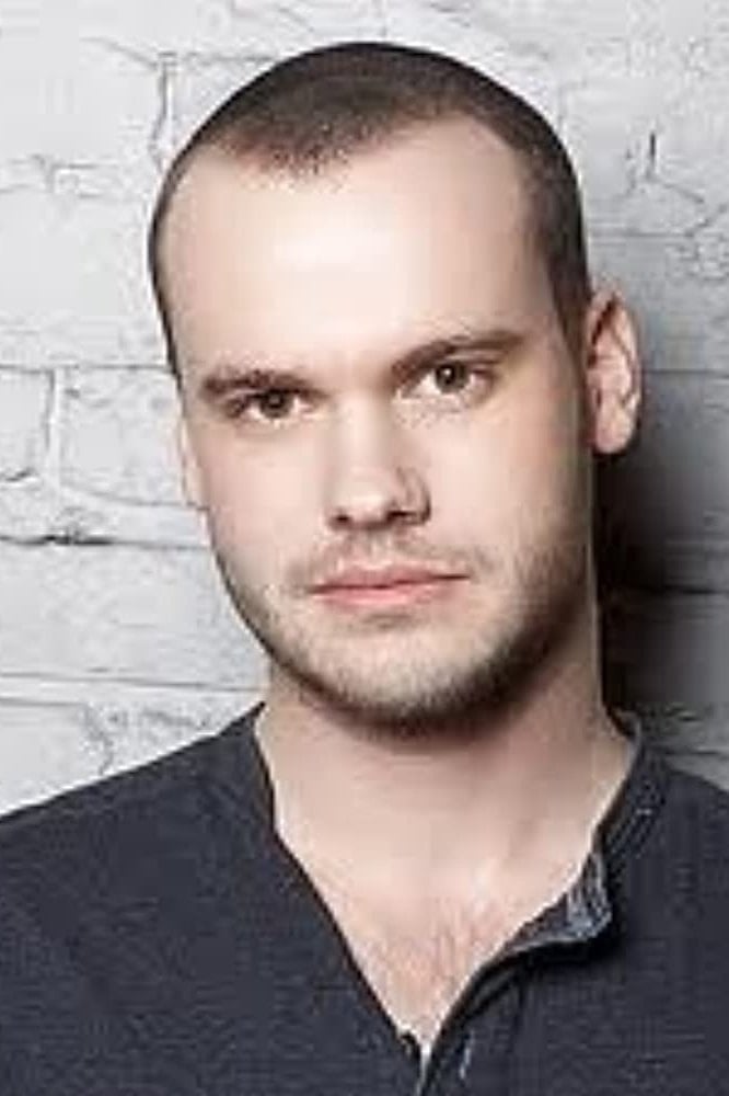 Foto de Stephen Louis Grush