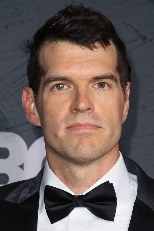 Foto de Timothy Simons