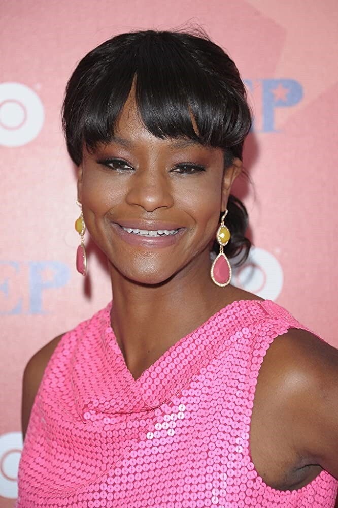 Foto de Sufe Bradshaw