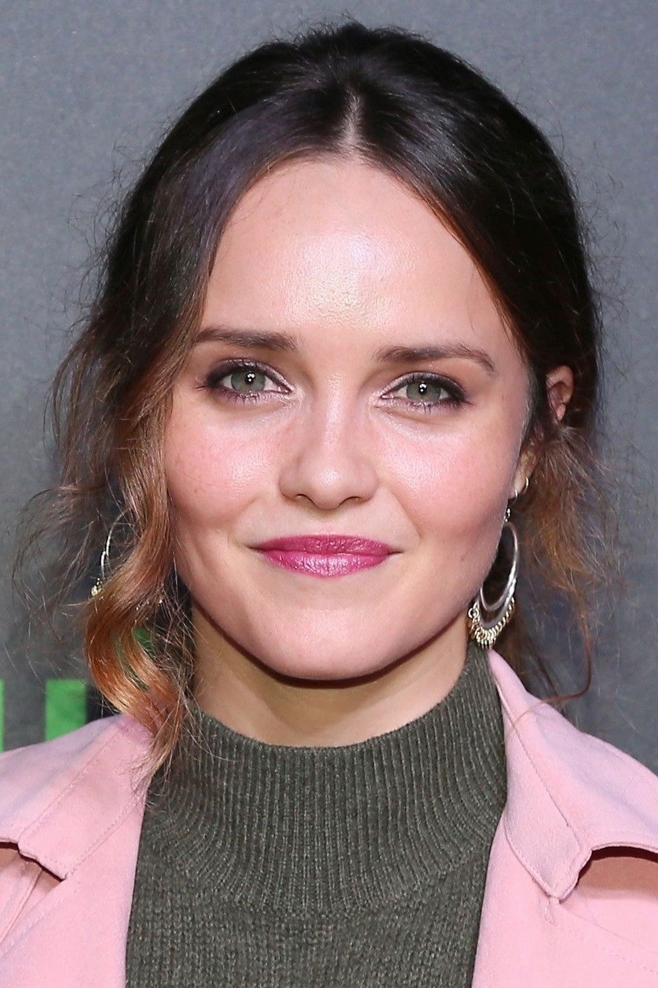 Foto de Rebecca Breeds