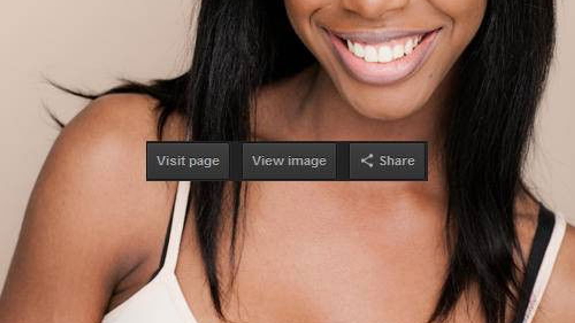 Foto de Tamara Goodwin