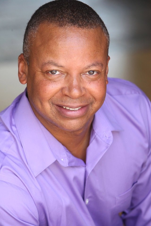 Foto de Fredrick Burns