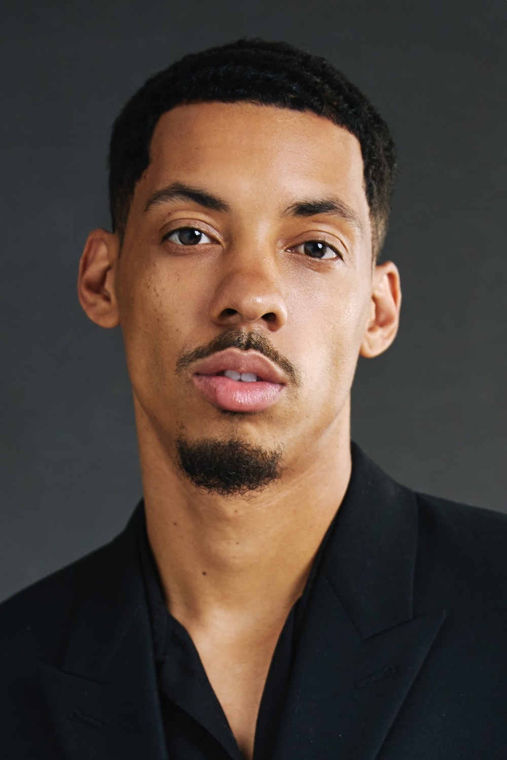 Foto de Melvin Gregg