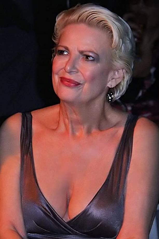 Foto de Diane Chambers