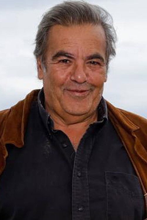 Foto de Benito Rabal