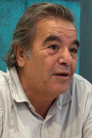 Foto de Benito Rabal