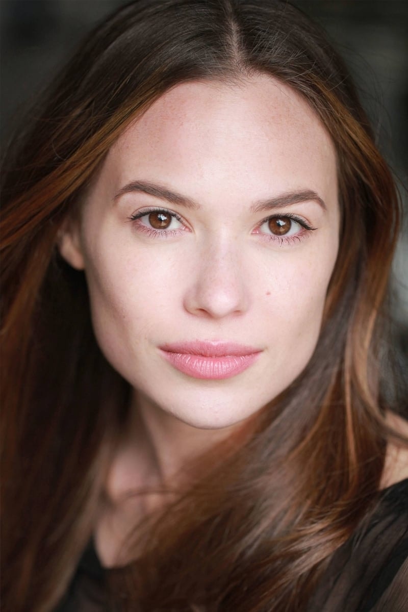 Foto de Celina Sinden