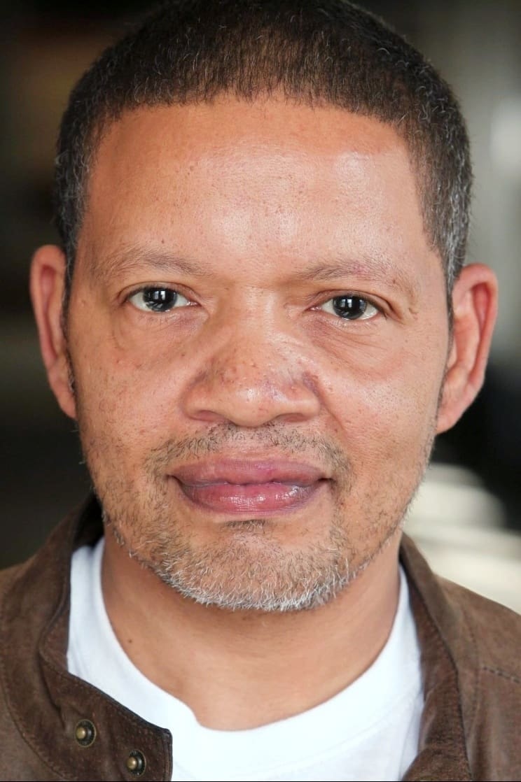 Foto de Arthur Richardson