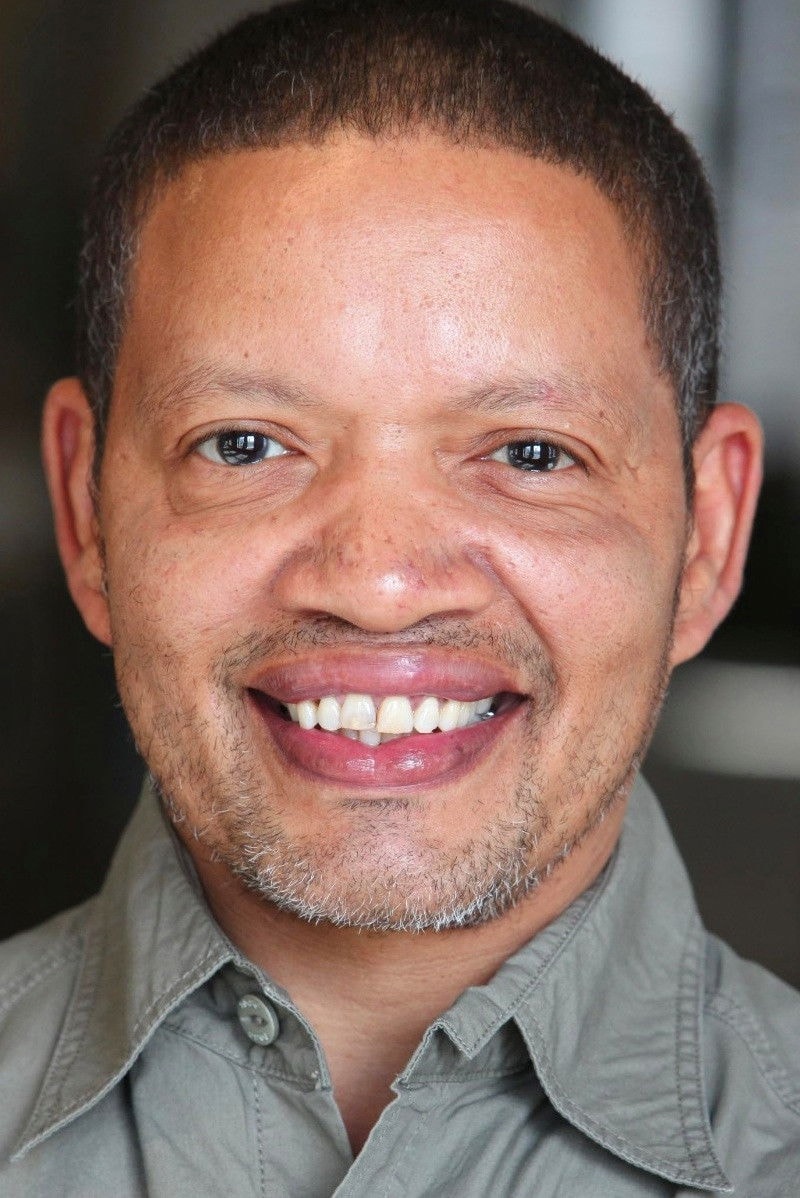 Foto de Arthur Richardson