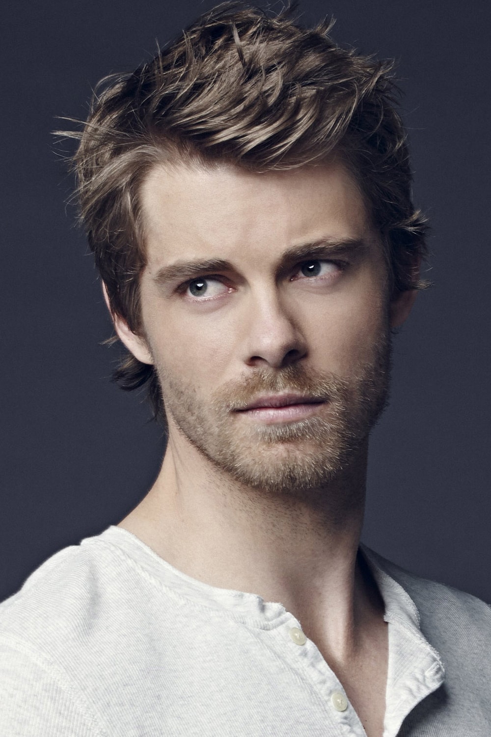Foto de Luke Mitchell