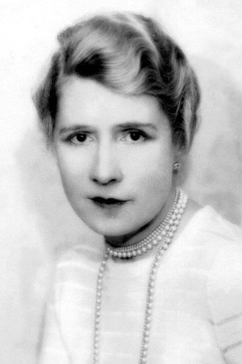 Foto de Violet Kemble Cooper