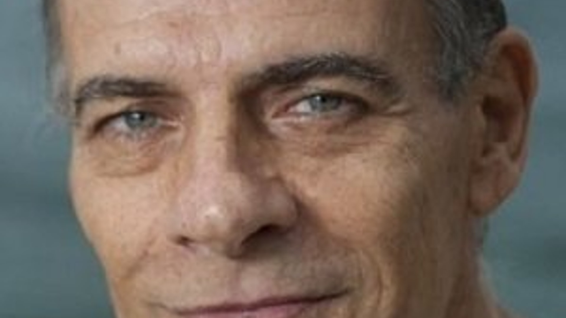 Foto de Mário Gomes
