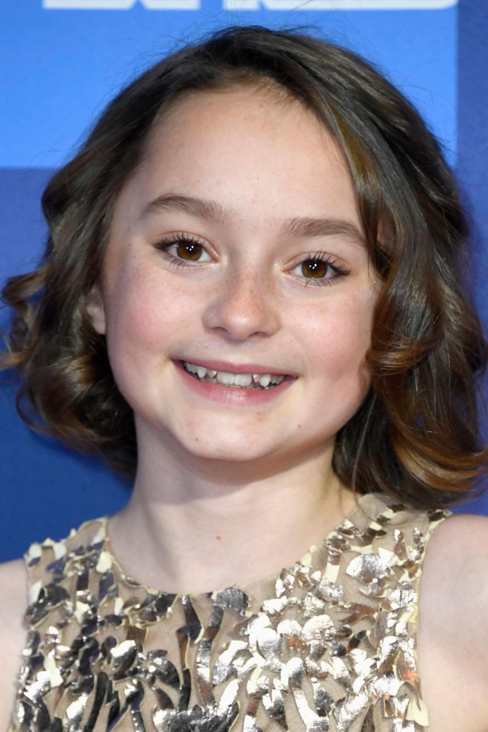 Foto de Pixie Davies