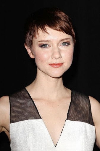 Foto de Valorie Curry