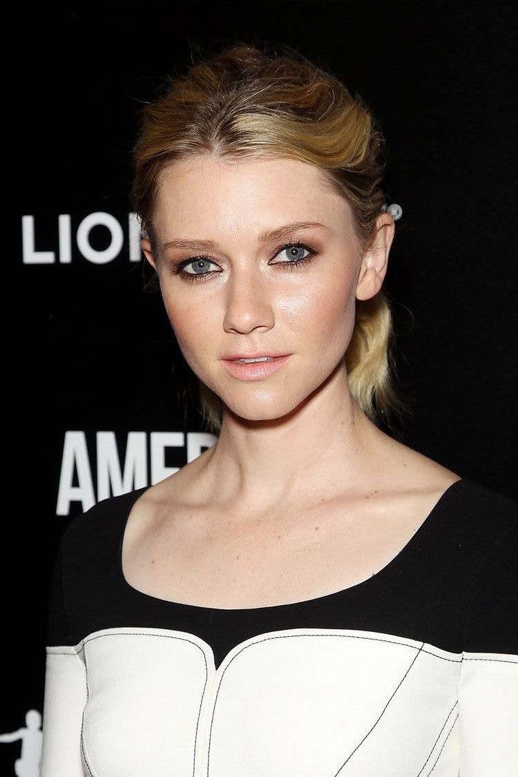 Foto de Valorie Curry