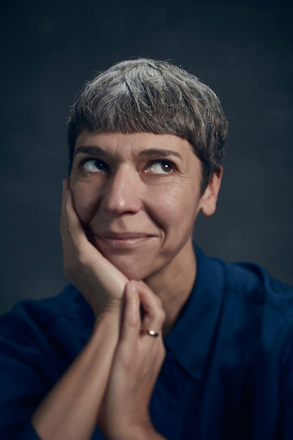 Foto de Delphine Lehericey