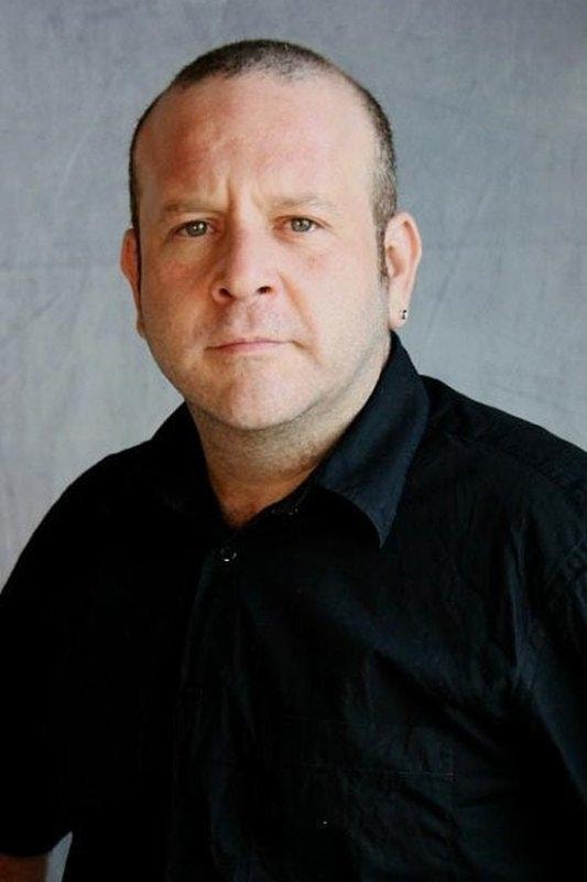 Foto de Charles Paraventi