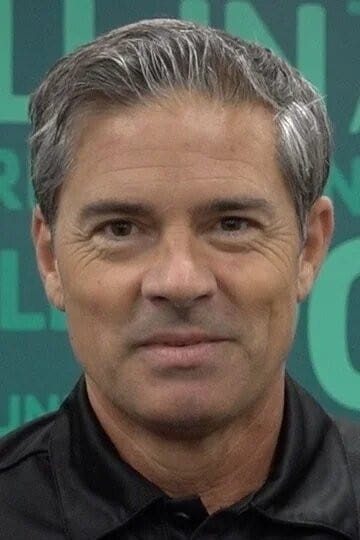 Foto de Mark Barriere