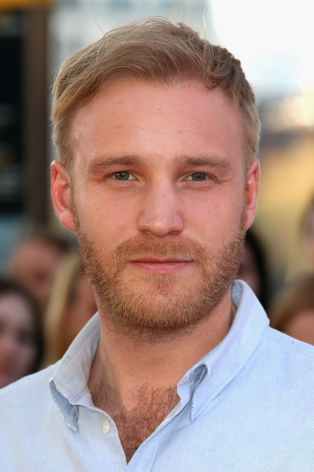 Foto de Sam Phillips