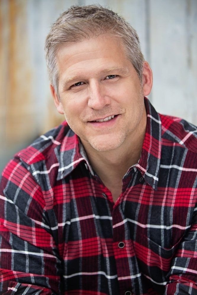 Foto de James Patrick Freetly