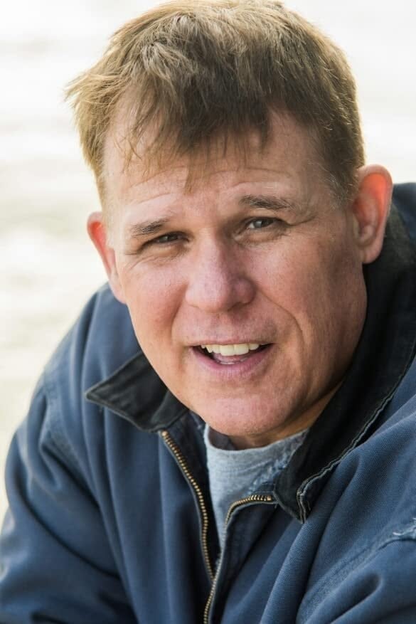 Foto de Steve Beauchamp