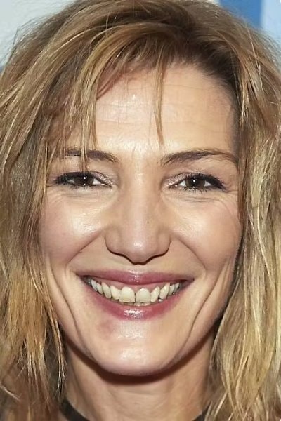 Foto de Andrea Vagn Jensen