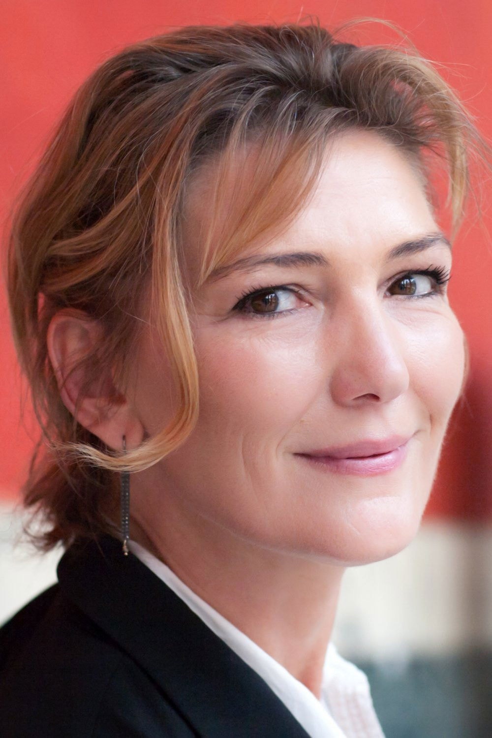 Foto de Andrea Vagn Jensen