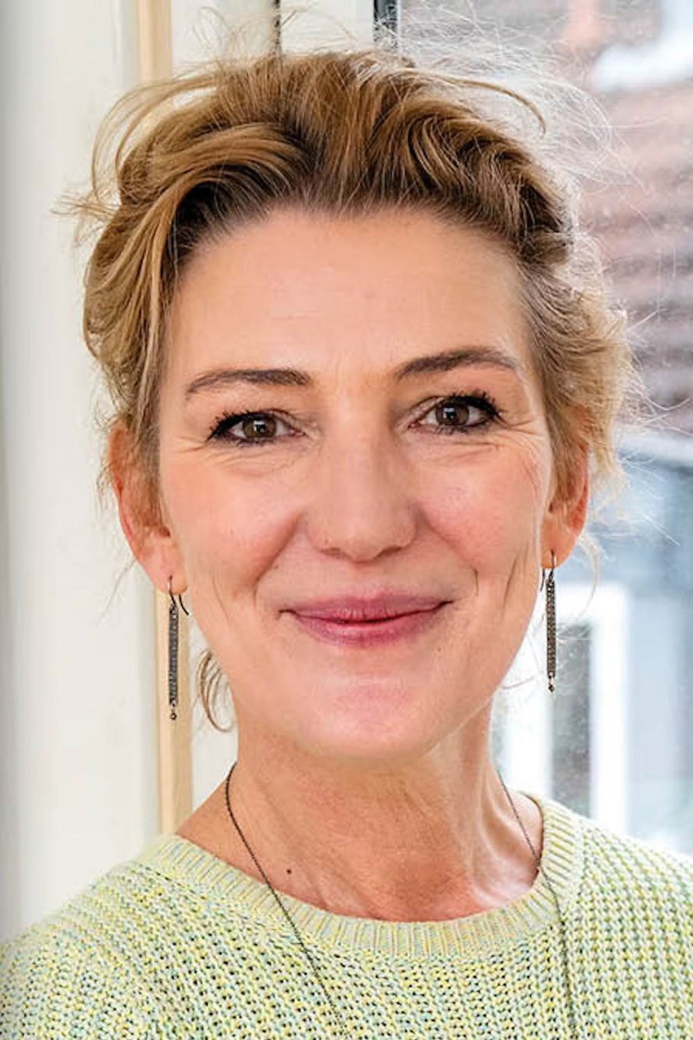 Foto de Andrea Vagn Jensen