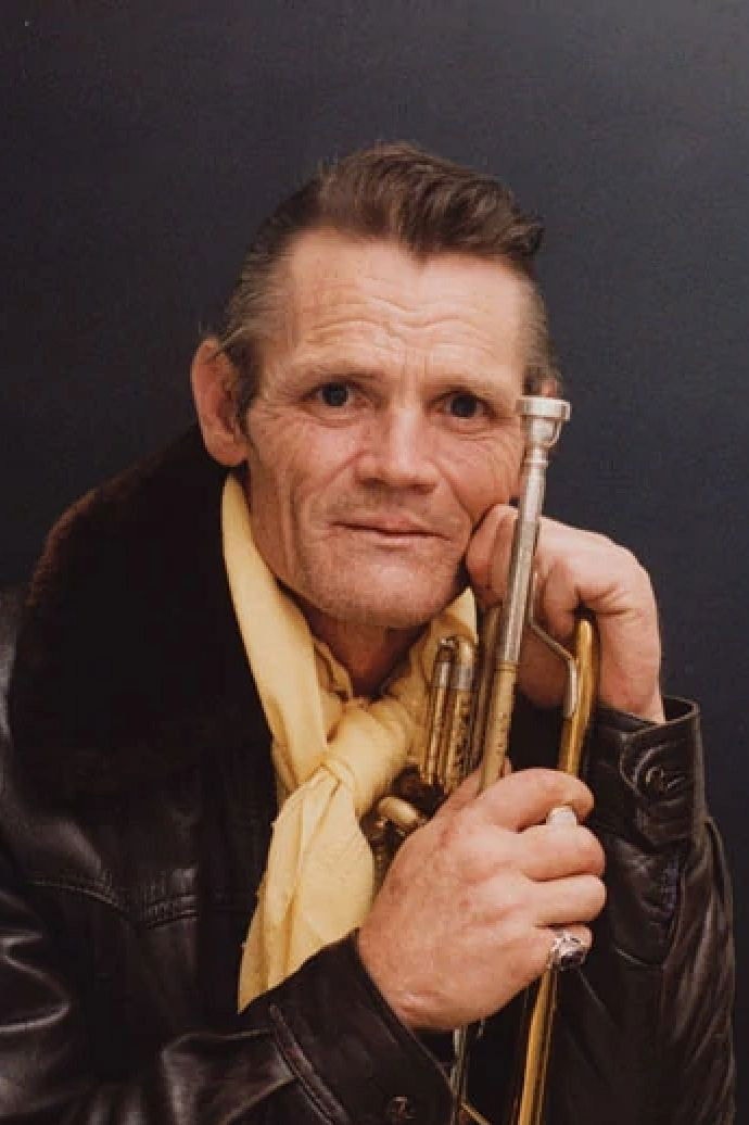 Foto de Chet Baker