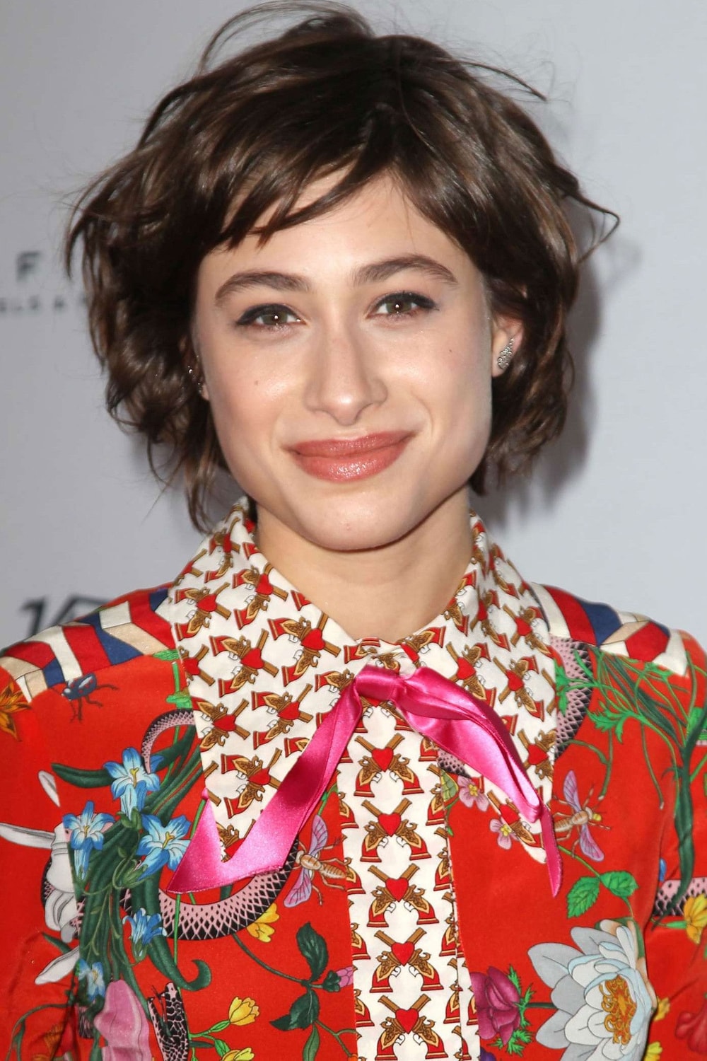 Foto de Luisa Arraes