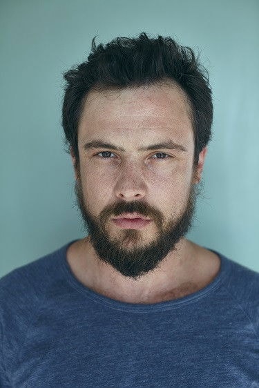 Foto de Sérgio Guizé