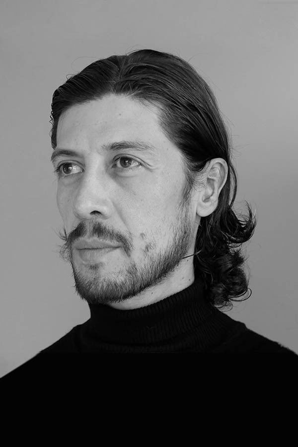 Foto de Saúl Mercado