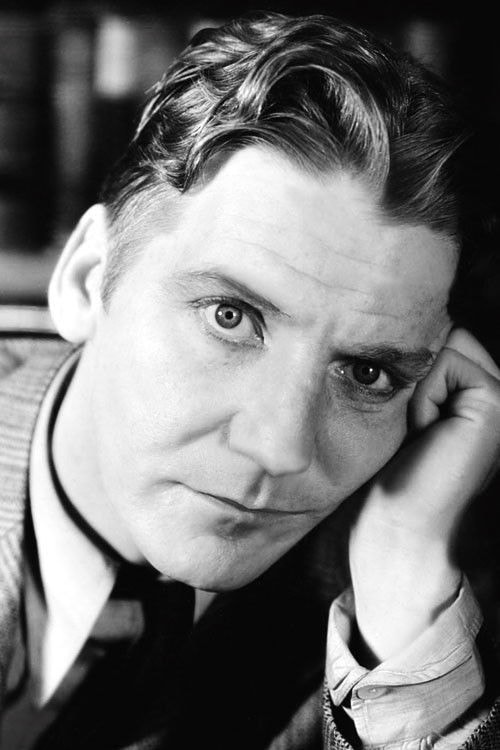 Foto de Frank Fay